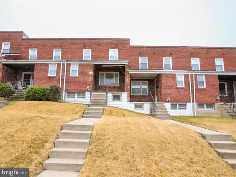 4562 Derby Manor Dr, Baltimore, MD 21215 photo 1