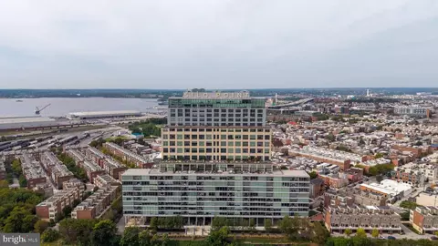 View/Area - 1200 Steuart St #1612, Baltimore, MD 21230 photo 3 of 3