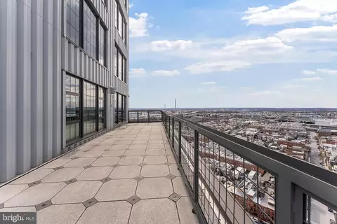 Other - 1200 Steuart St #1612, Baltimore, MD 21230 photo 13 of 17