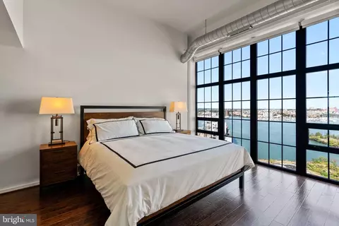 Bedroom - 1200 Steuart St #1612, Baltimore, MD 21230 photo 1 of 5