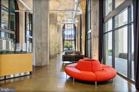 Entry Way - 1200 Steuart St #1612, Baltimore, MD 21230 photo 2 of 2