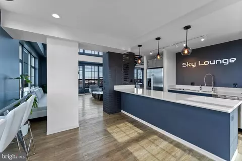Kitchen - 1200 Steuart St #1612, Baltimore, MD 21230 photo 4 of 4