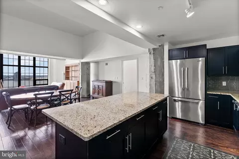 Kitchen - 1200 Steuart St #1612, Baltimore, MD 21230 photo 1 of 4