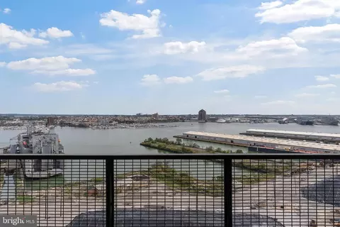 View/Area - 1200 Steuart St #1612, Baltimore, MD 21230 photo 1 of 3