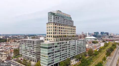 Other - 1200 Steuart St #1612, Baltimore, MD 21230 photo 15 of 17
