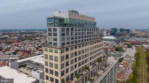 Other - 1200 Steuart St #1612, Baltimore, MD 21230 photo 16 of 17
