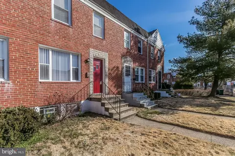 3854 Elmora Ave, Baltimore, MD 21213 photo 1