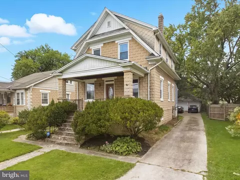 3503 Frankford Ave, Baltimore, MD 21214
