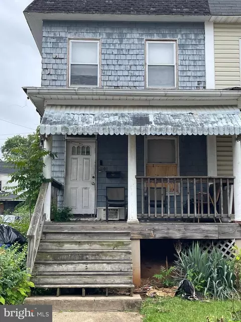 Undisclosed, Baltimore, MD 21215