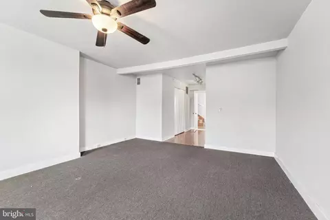 Entry Way - 207 S Ann St, Baltimore, MD 21231 photo 6 of 6