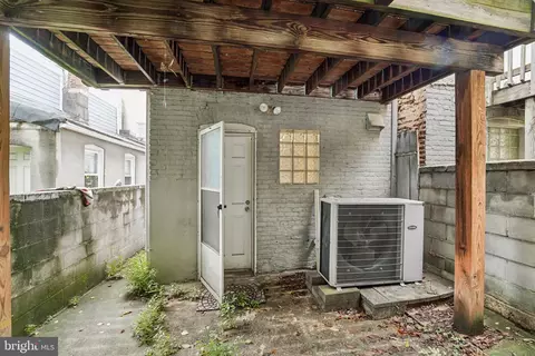 Exterior - 207 S Ann St, Baltimore, MD 21231 photo 5 of 6