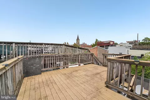 Exterior - 207 S Ann St, Baltimore, MD 21231 photo 1 of 6
