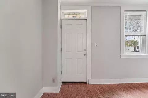 Entry Way - 207 S Ann St, Baltimore, MD 21231 photo 1 of 6