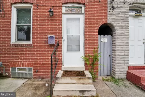 Other - 207 S Ann St, Baltimore, MD 21231 photo 4 of 10