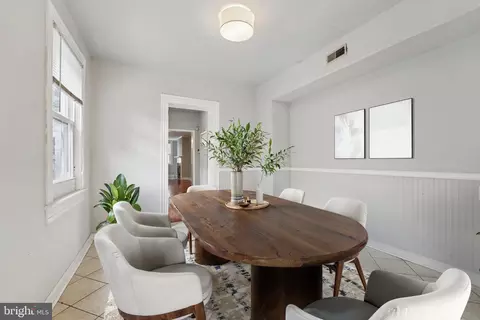 Dining - 207 S Ann St, Baltimore, MD 21231 photo 1 of 1