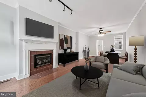 Living - 207 S Ann St, Baltimore, MD 21231 photo 2 of 2