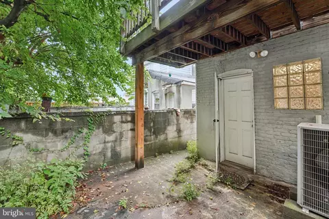 Exterior - 207 S Ann St, Baltimore, MD 21231 photo 6 of 6