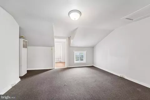 Bedroom - 207 S Ann St, Baltimore, MD 21231 photo 4 of 5