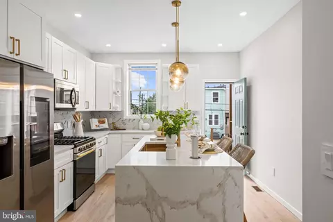 Kitchen - 2237 E Chase St, Baltimore, MD 21213 photo 1 of 13