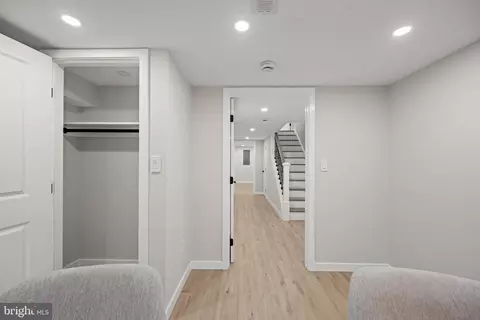 Entry Way - 2237 E Chase St, Baltimore, MD 21213 photo 9 of 9