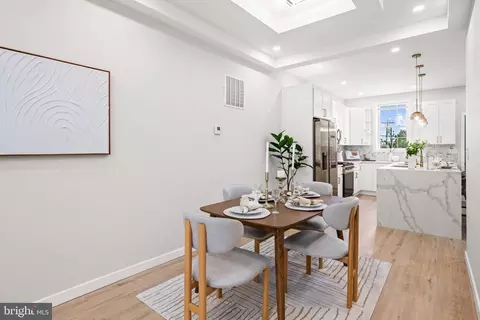 Dining - 2237 E Chase St, Baltimore, MD 21213 photo 2 of 2