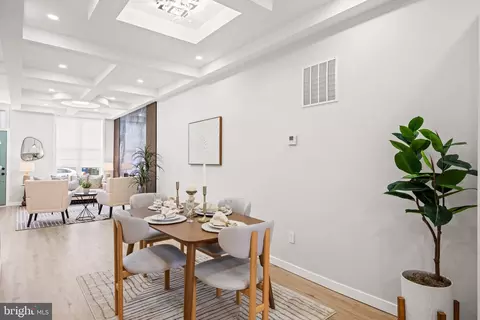 Dining - 2237 E Chase St, Baltimore, MD 21213 photo 1 of 2