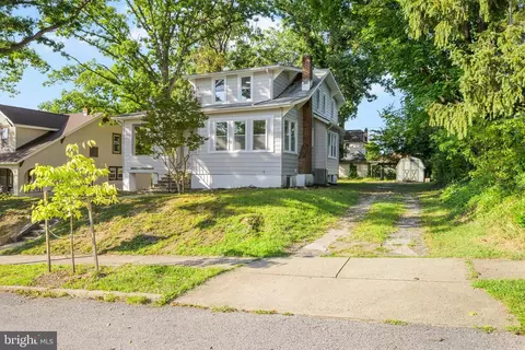 3210 Tyndale Ave, Baltimore, MD 21214 photo 3
