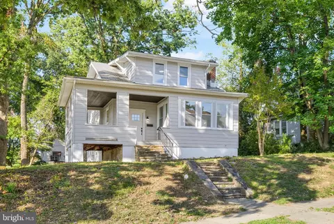 3210 Tyndale Ave, Baltimore, MD 21214