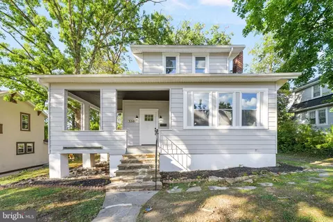 3210 Tyndale Ave, Baltimore, MD 21214 photo 2