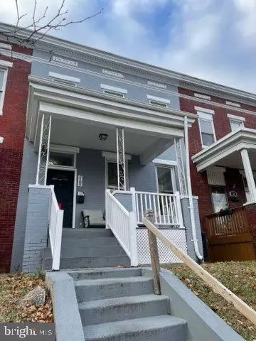 2102 Poplar Grove St, Baltimore, MD 21216