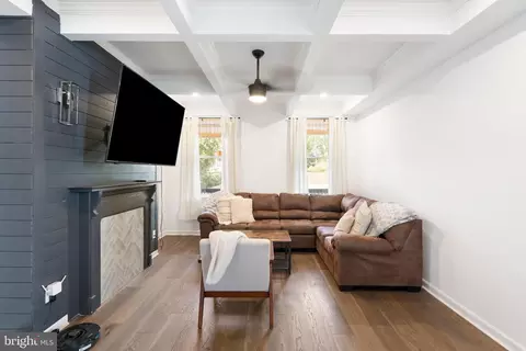 31 S Augusta Ave, Baltimore, MD 21229