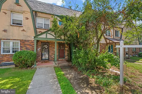 3727 Elkader Rd, Baltimore, MD 21218