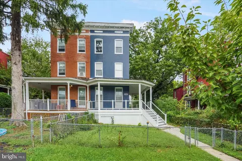 3022 Walbrook Ave, Baltimore, MD 21216 photo 37