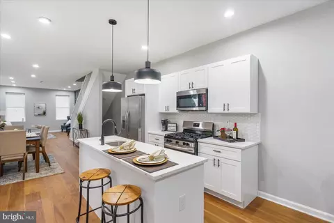 3022 Walbrook Ave, Baltimore, MD 21216 photo 12