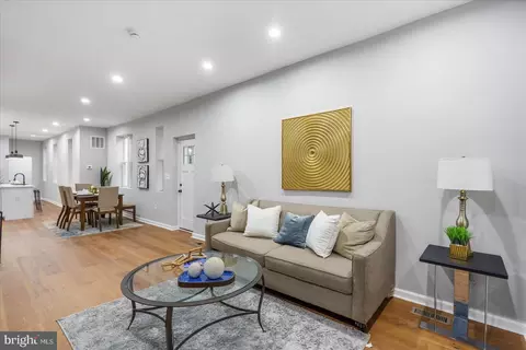 3022 Walbrook Ave, Baltimore, MD 21216 photo 4