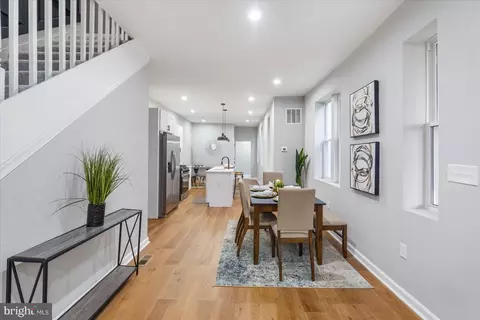 3022 Walbrook Ave, Baltimore, MD 21216 photo 8