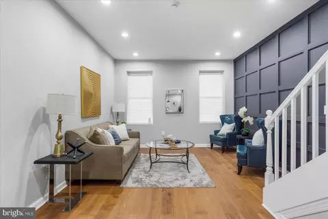 3022 Walbrook Ave, Baltimore, MD 21216 photo 5