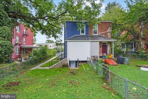 3022 Walbrook Ave, Baltimore, MD 21216 photo 41