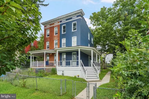 3022 Walbrook Ave, Baltimore, MD 21216 photo 39