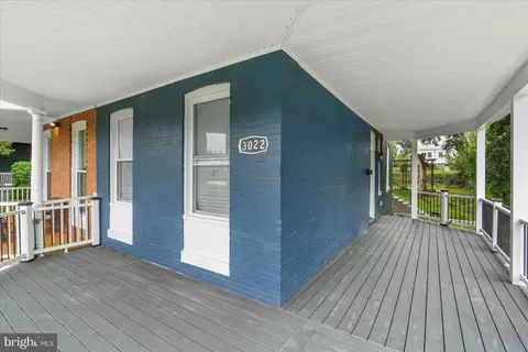 3022 Walbrook Ave, Baltimore, MD 21216 photo 40