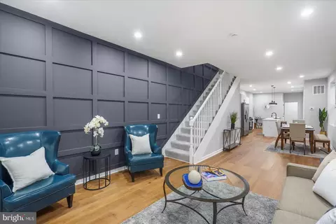 3022 Walbrook Ave, Baltimore, MD 21216