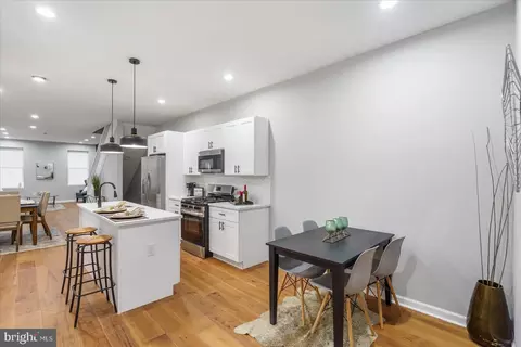3022 Walbrook Ave, Baltimore, MD 21216 photo 15