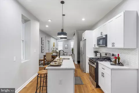3022 Walbrook Ave, Baltimore, MD 21216 photo 13