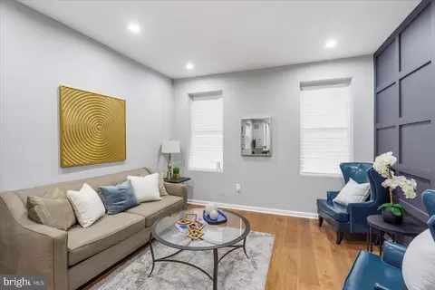 3022 Walbrook Ave, Baltimore, MD 21216 photo 2
