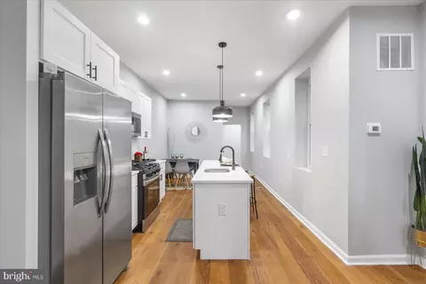 3022 Walbrook Ave, Baltimore, MD 21216 photo 9