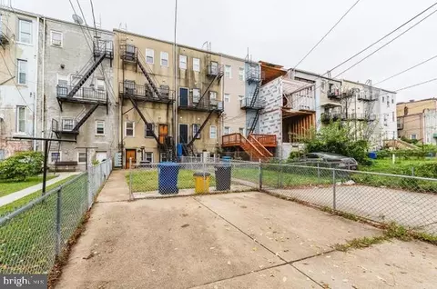 1913 Mcculloh St, Baltimore, MD 21217 photo 5