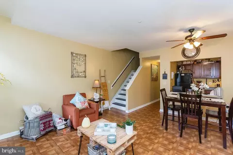 1913 Mcculloh St, Baltimore, MD 21217 photo 30