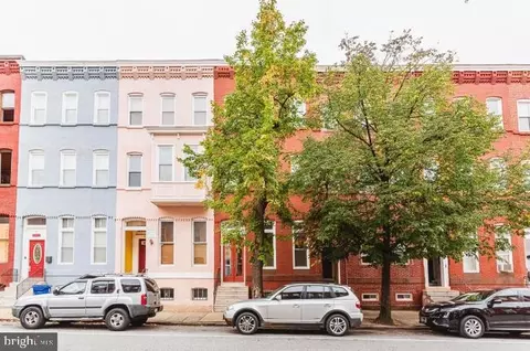 1913 Mcculloh St, Baltimore, MD 21217 photo 41