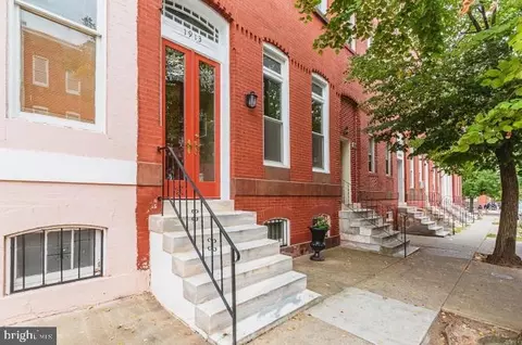 1913 Mcculloh St, Baltimore, MD 21217 photo 40