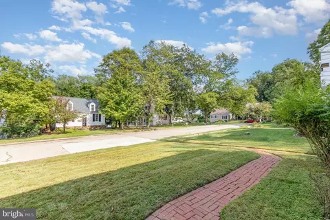 Exterior - 2304 Pickwick Rd, Baltimore, MD 21207 photo 6 of 15